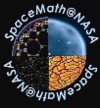 space travel math