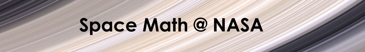Mathematics Weekly Page